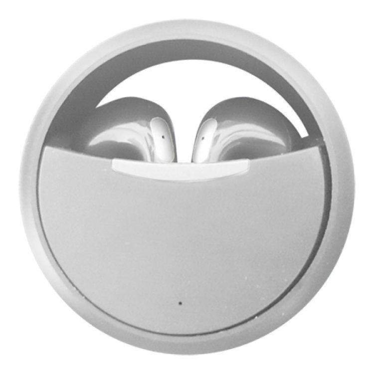 PulsePods Unique And Fashionable HiFi Earbud Bluetooth 5.3 5