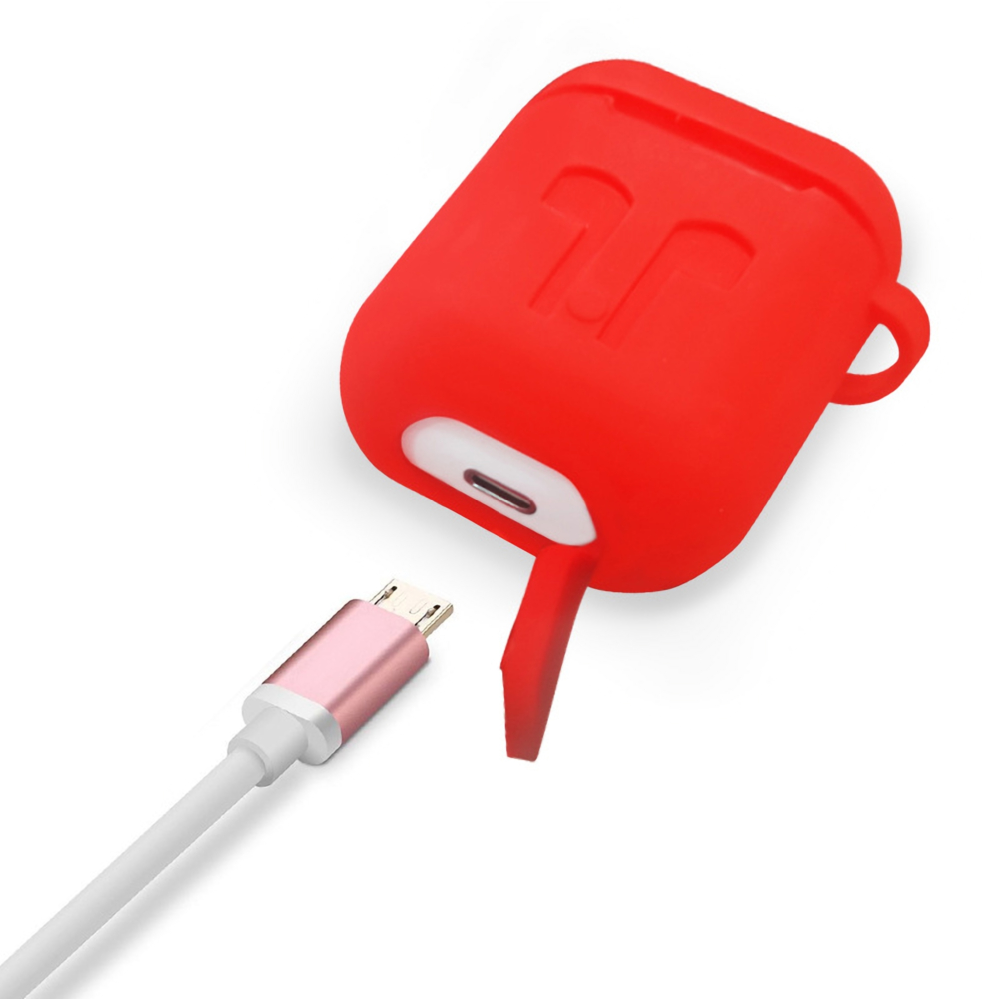 Wireless Earbuds Waterproof Silicone Case 3