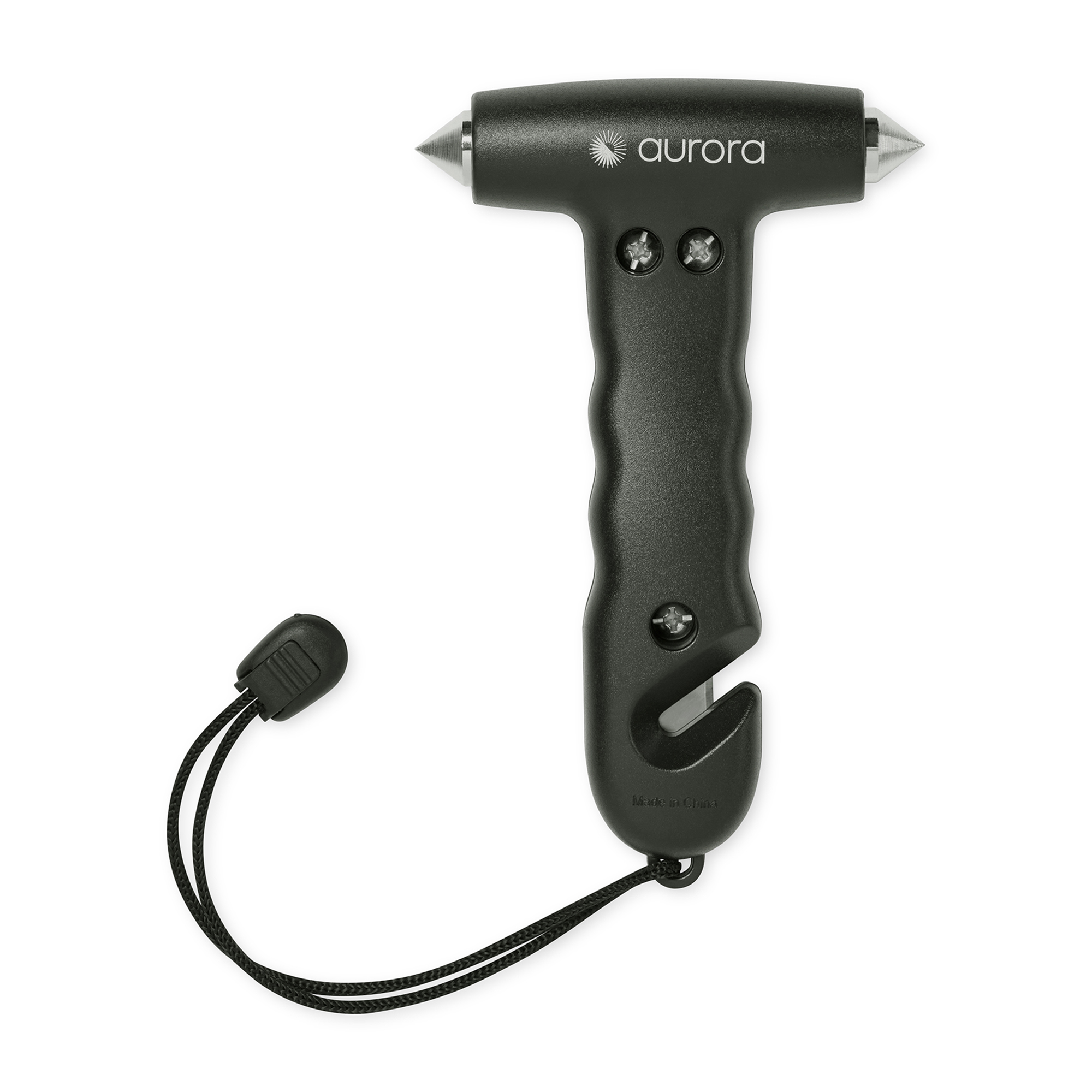 Auto Safety Breakaway Hammer 8