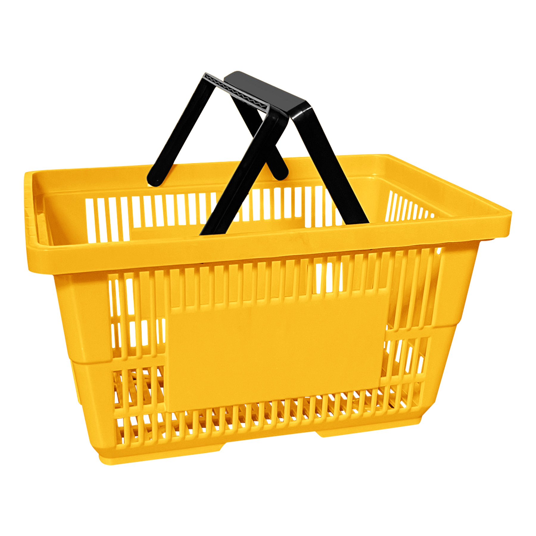 Shopping Basket 4