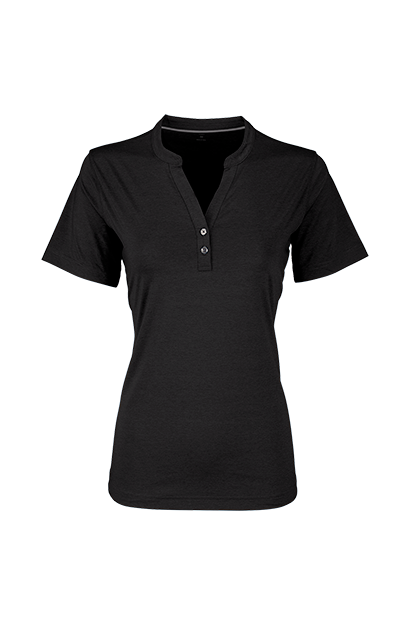 Women's Vansport Pro Boca Polo 4