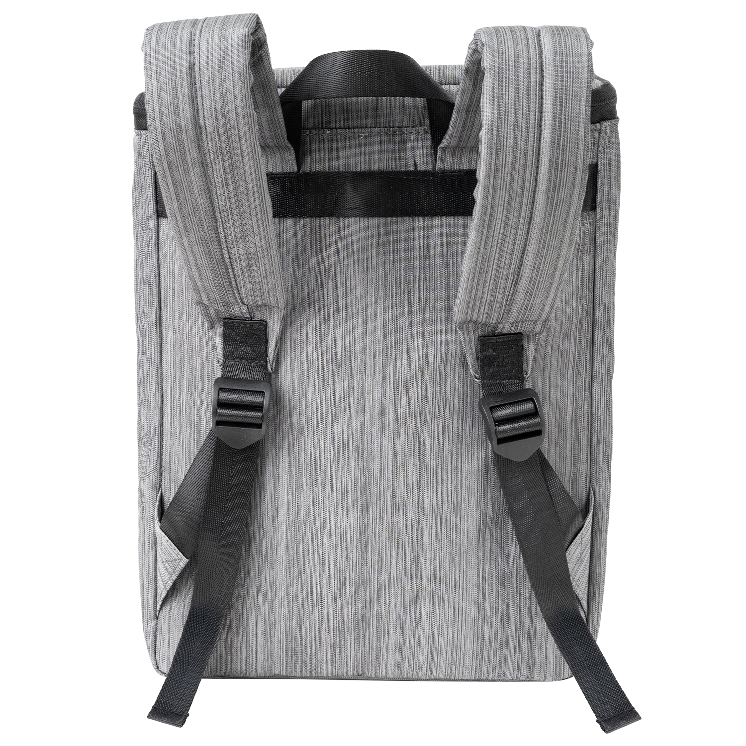 RejuVe® METRO Recycled Heather Lunch Bag 1