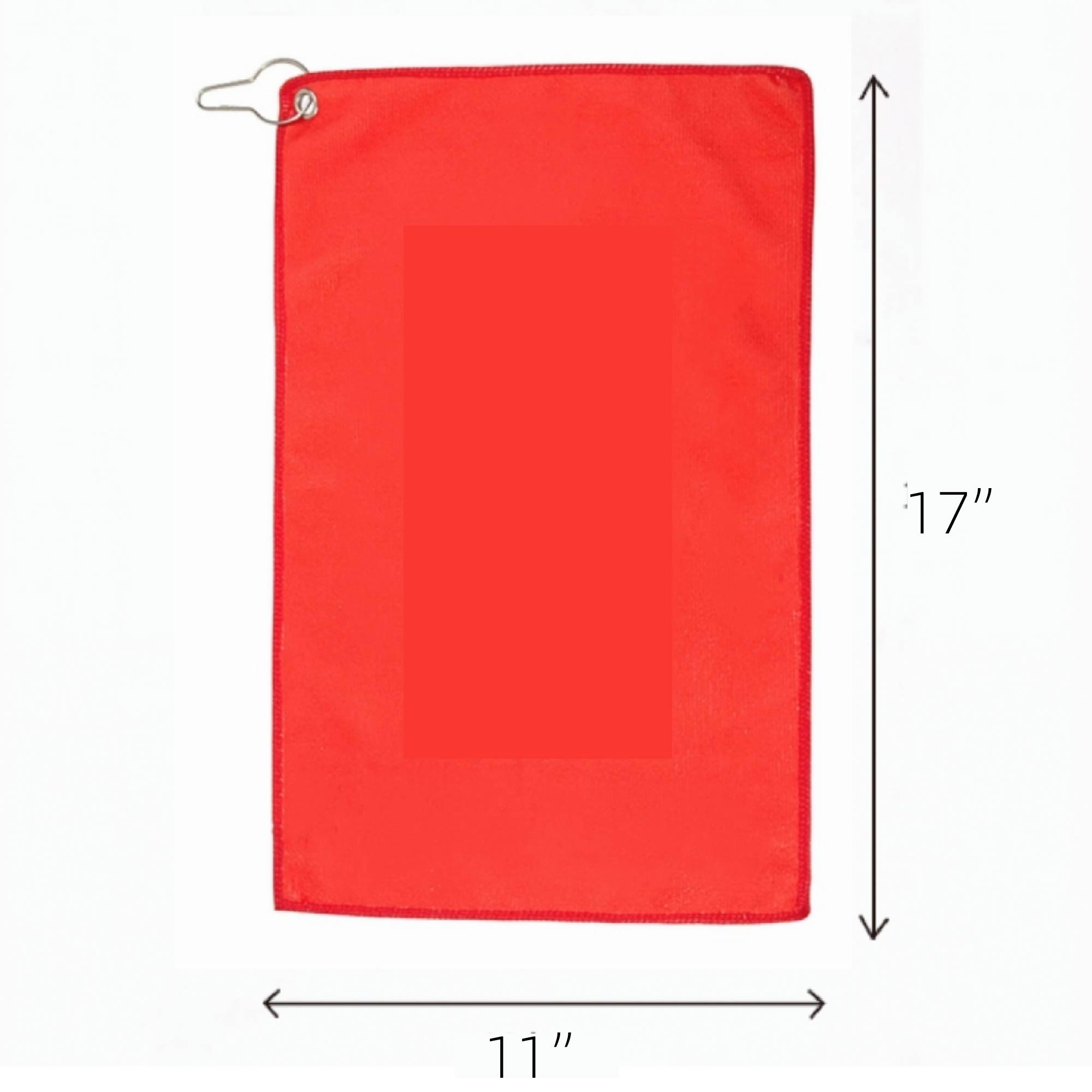 MOQ 10pcs Microfiber Sports Towel With Hook 3