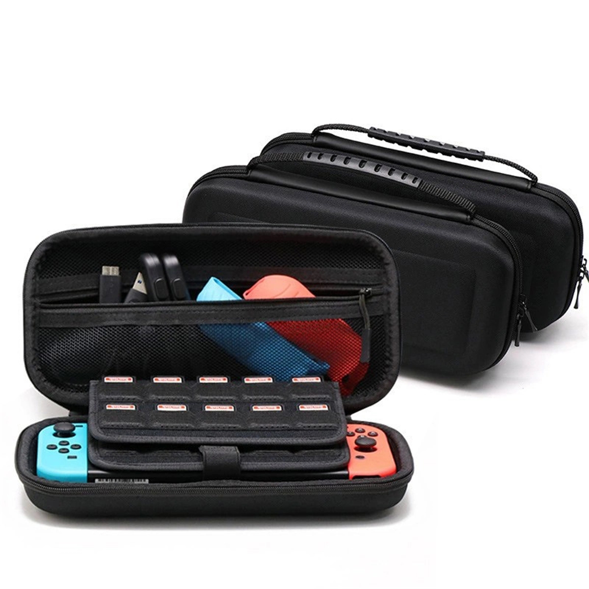 Carrying Case Compatible 3