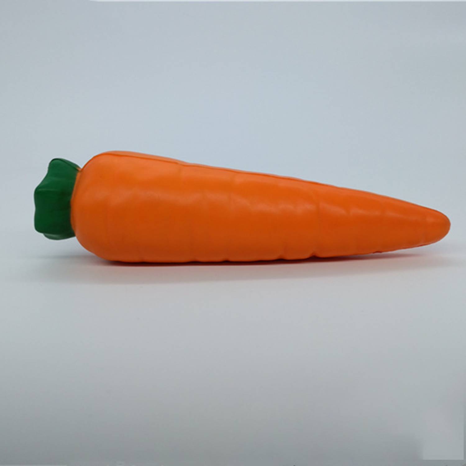 Carrot Stress Reliever 6