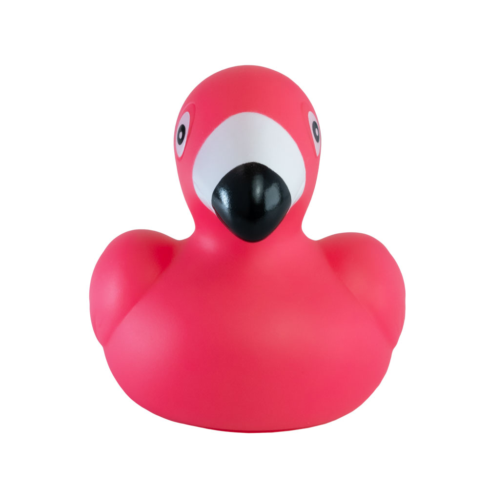 Mini Flamingo Duck 4