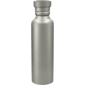 Griffen Titanium Sport Bottle 25oz, custom water bottle with logo imprint 34