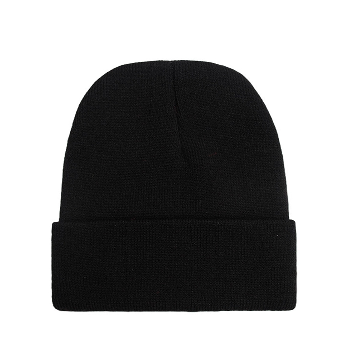 Knit Winter Beanies Cap 13
