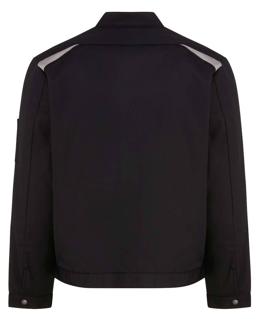 Insulated Colorblocked Jacket