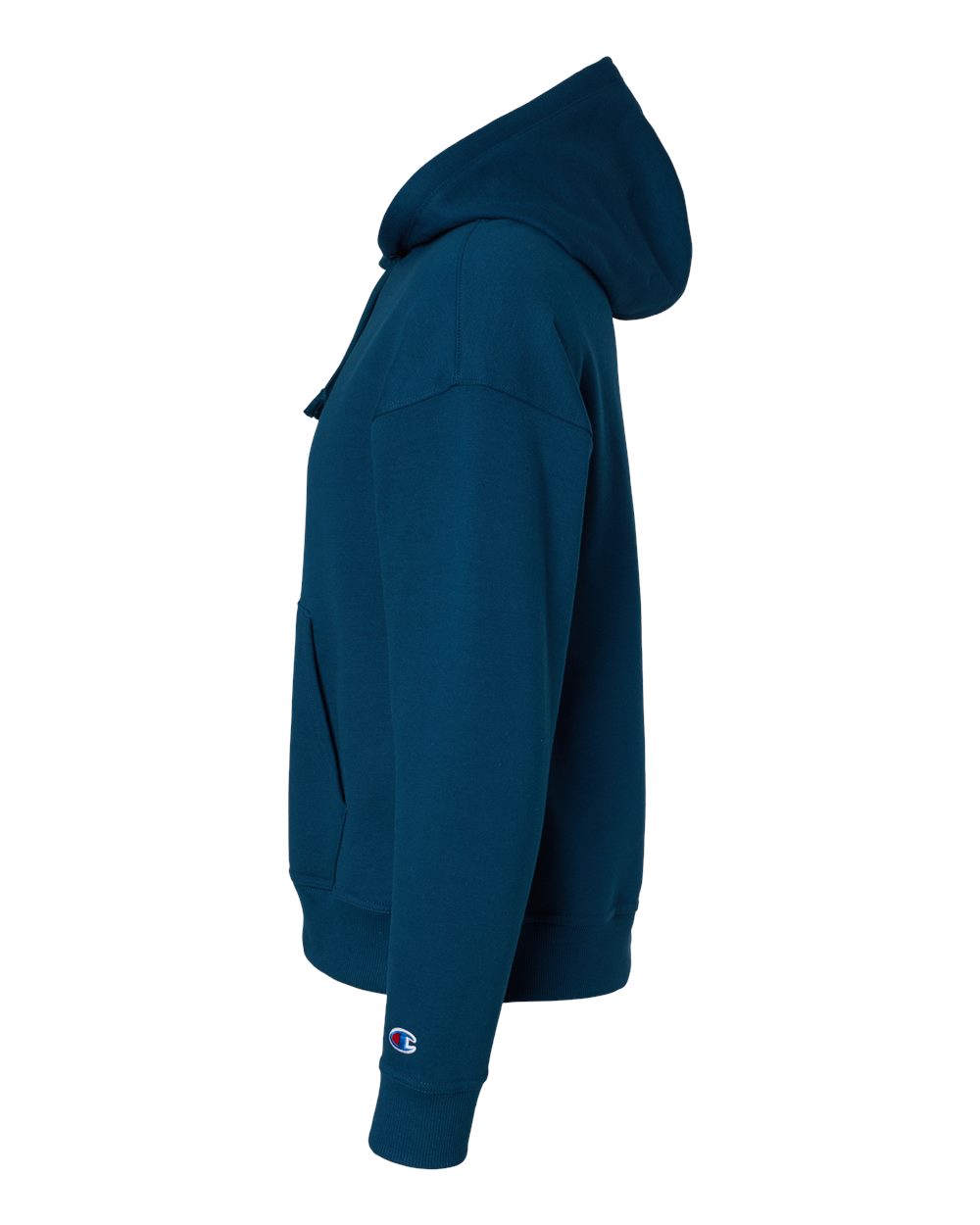 Women's Powerblend® Hooded Sweatshirt - S760 12