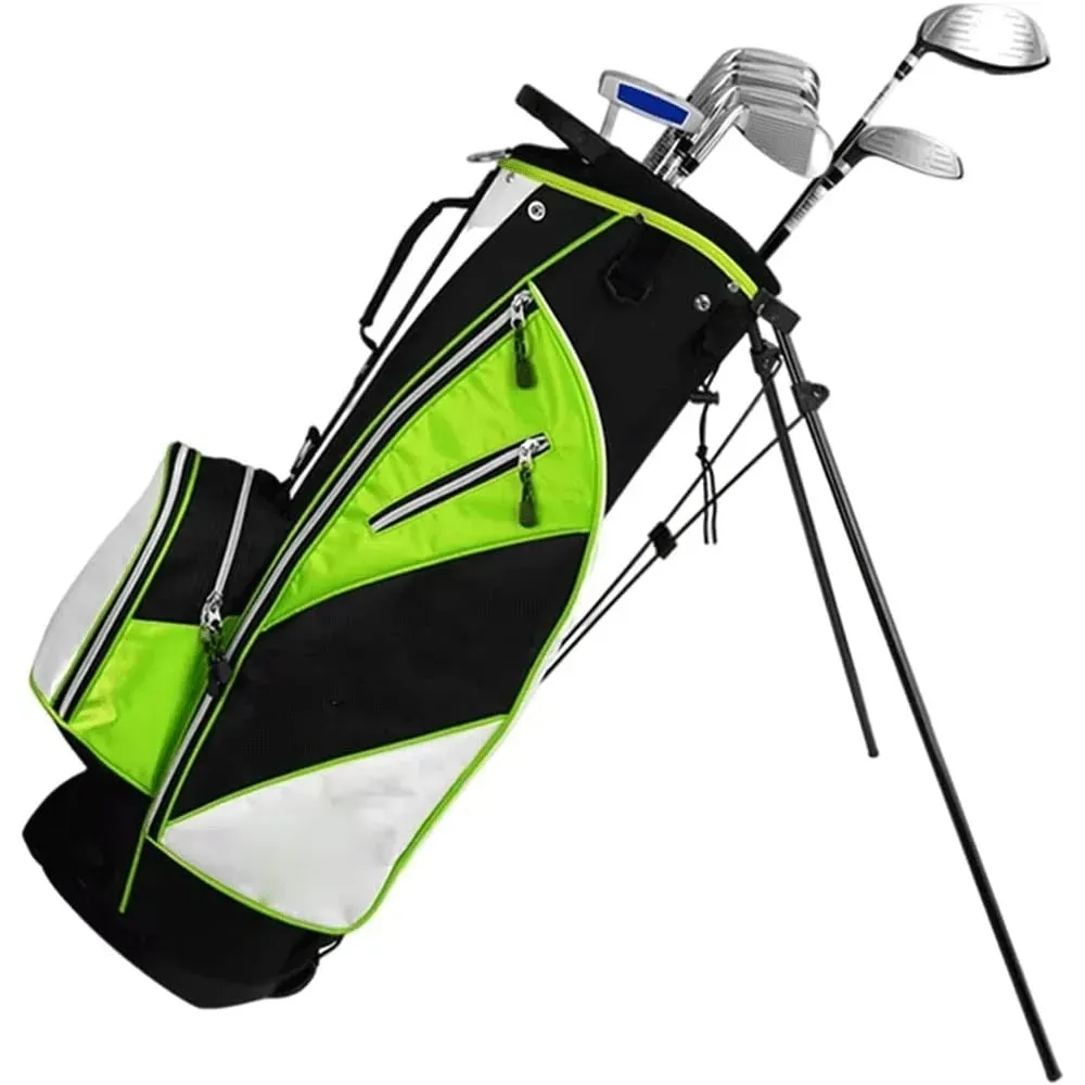 Golf Bag 7