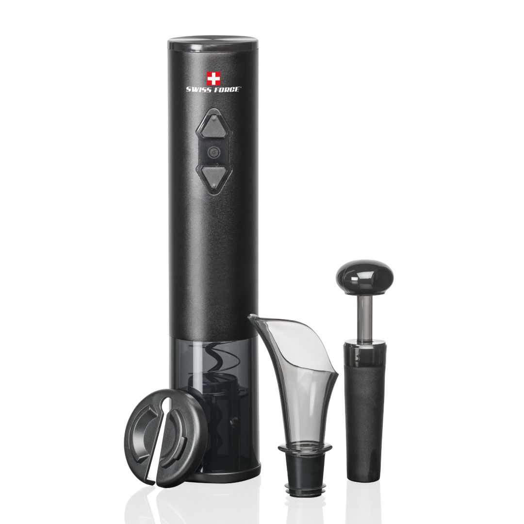 Swiss Force® Wine Opener Gift Set 3
