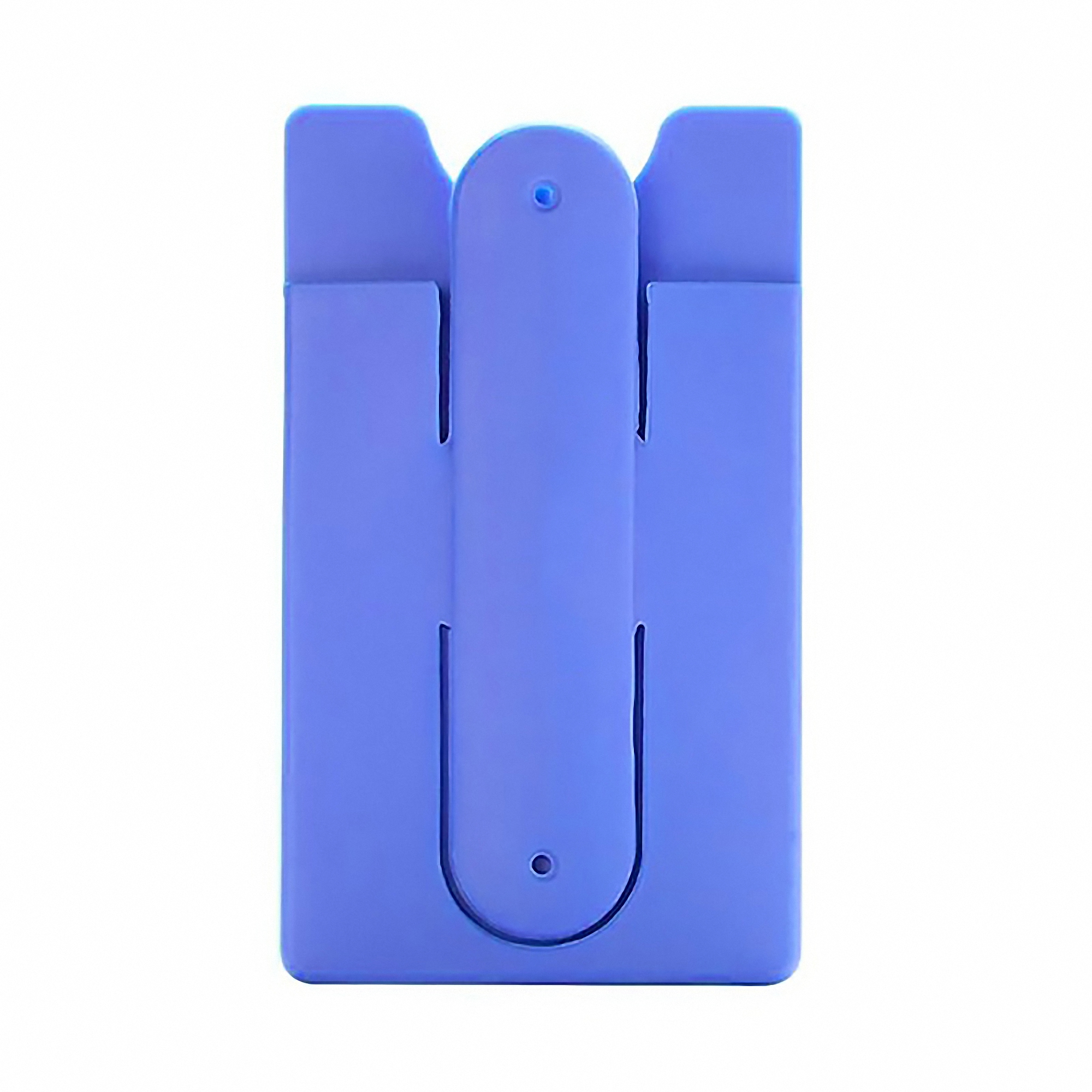 Silicone Phone Wallet with Stand 2