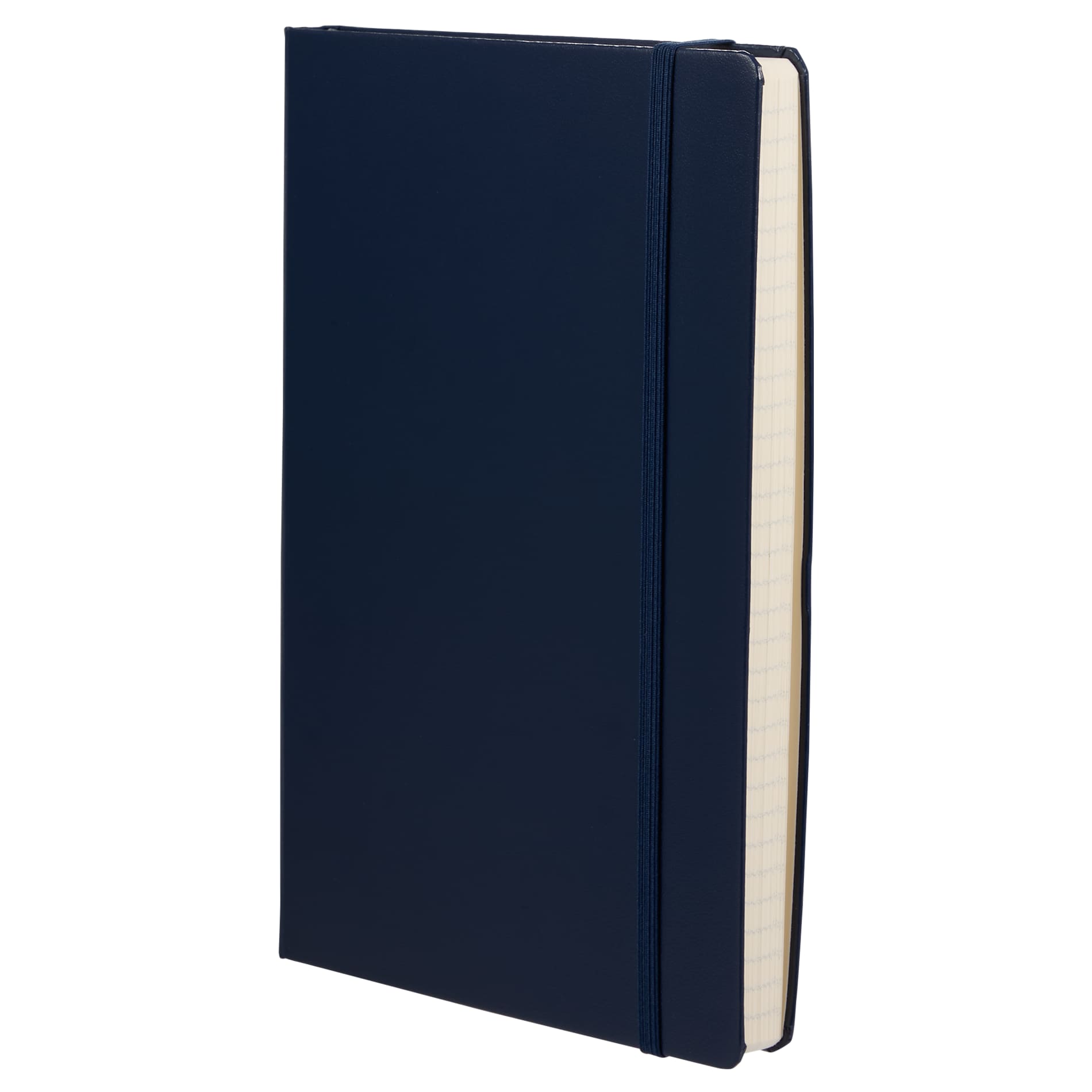LEUCHTTURM1917 5.75" x 8.25" Hardcover Notebook 93