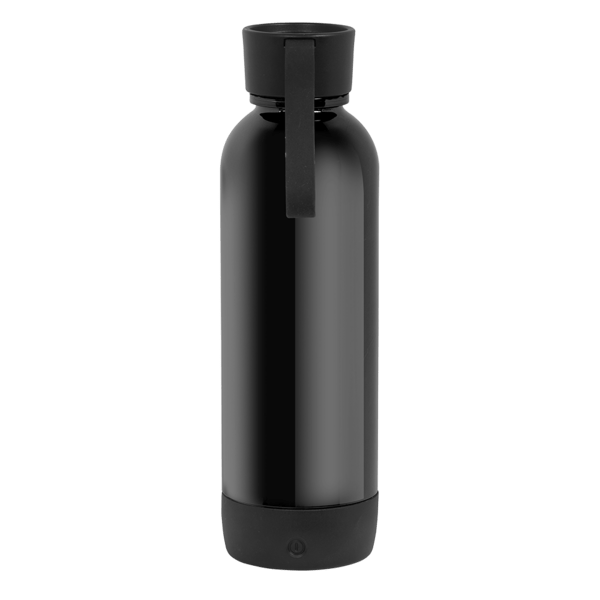 LITE-UP Water Bottle - 22 oz. 15