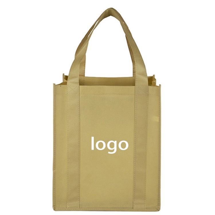 Non Woven Shopping Tote Bag 2