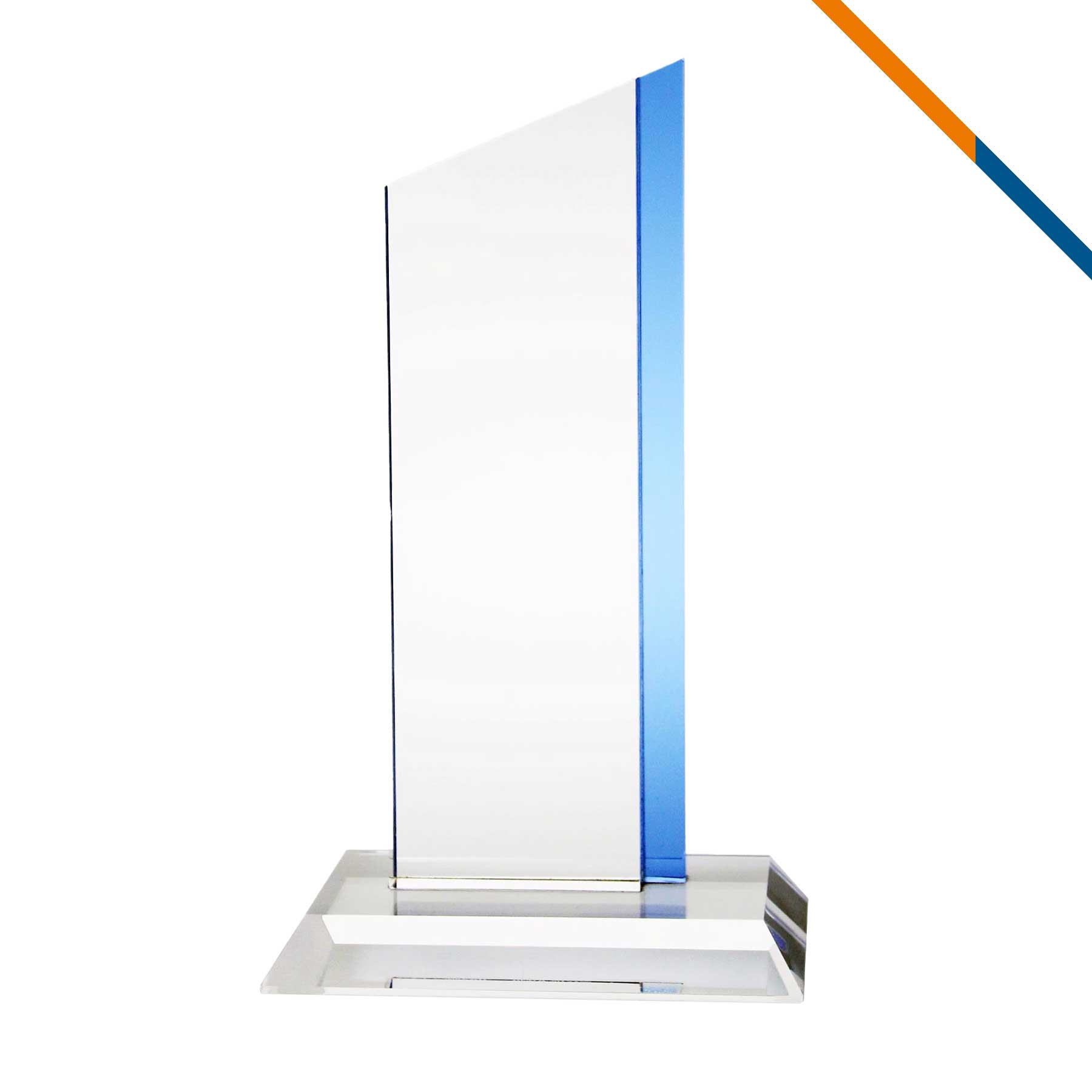 Isidory Graph Cut Trophy 3