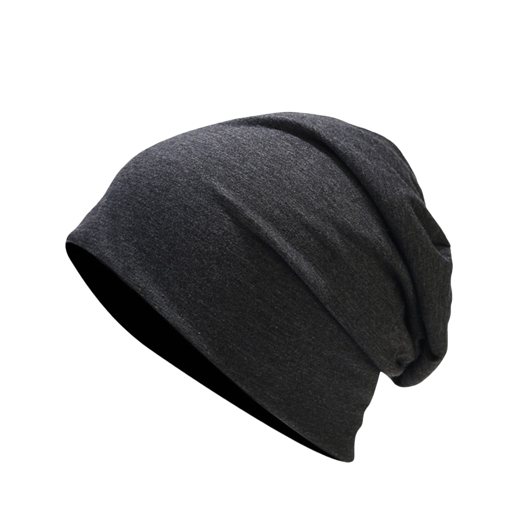 Pullover Cap 4