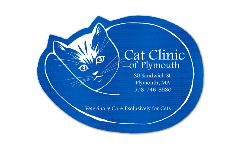 Cat Rubber Jar Opener