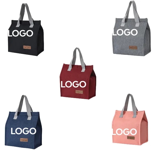 Lunch Bags Insulated 7