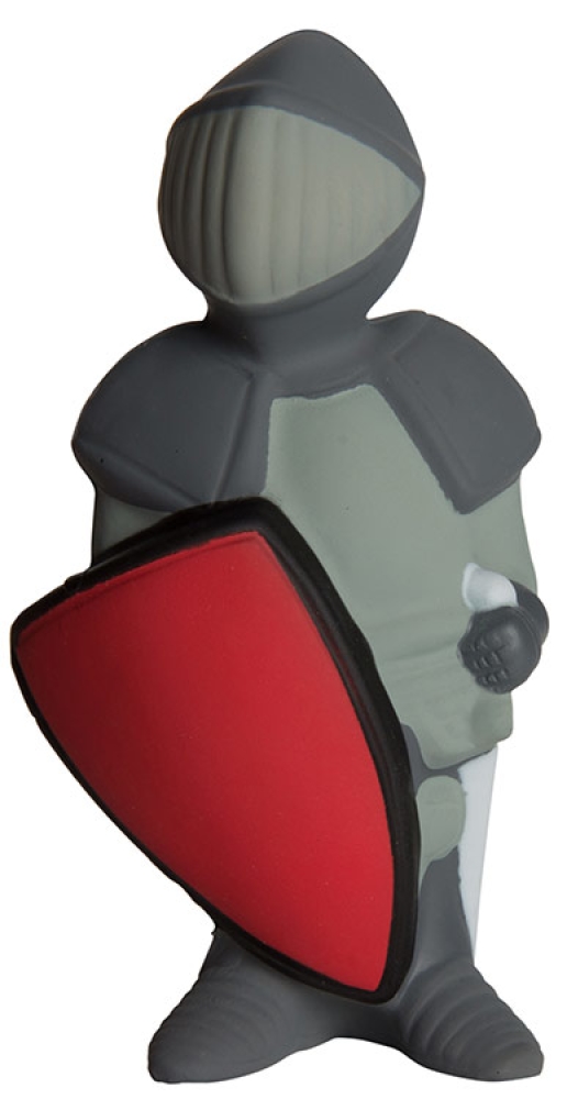 Knight Stress Reliever 1