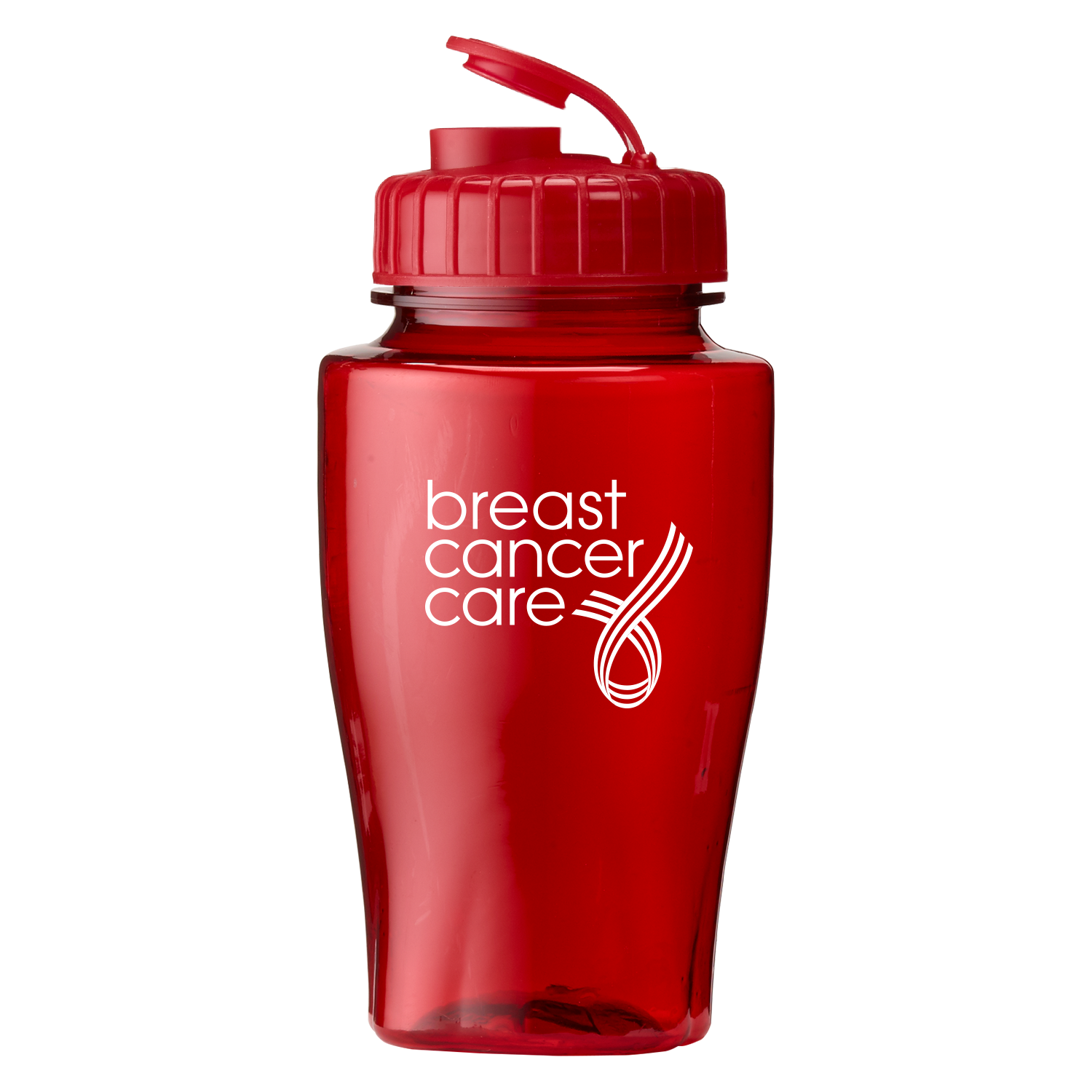 16 Oz. RPET Twister Sports Water Bottle 23