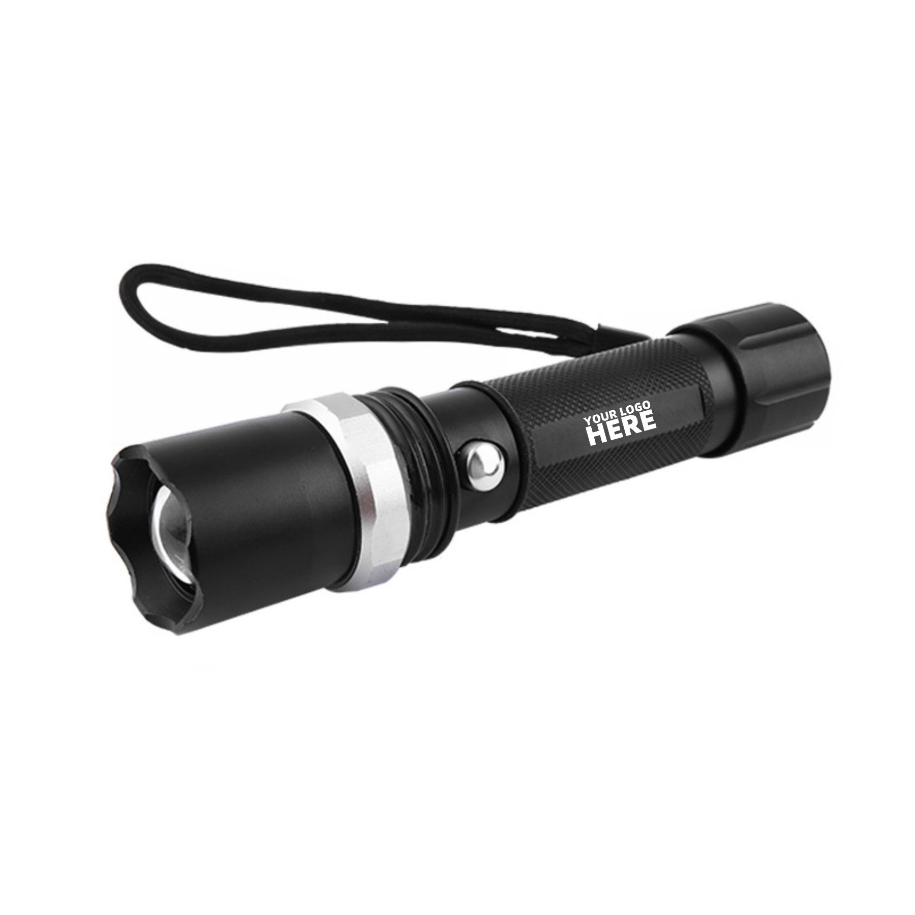 Rechargeable Flashlight