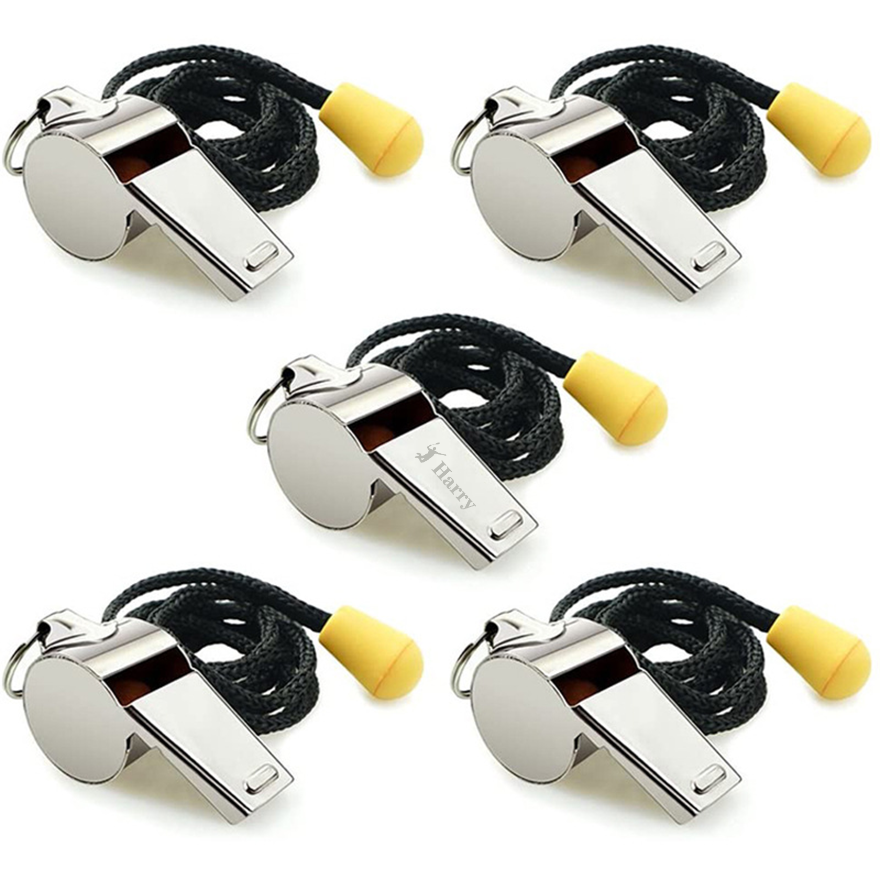 Hipat Whistle 2