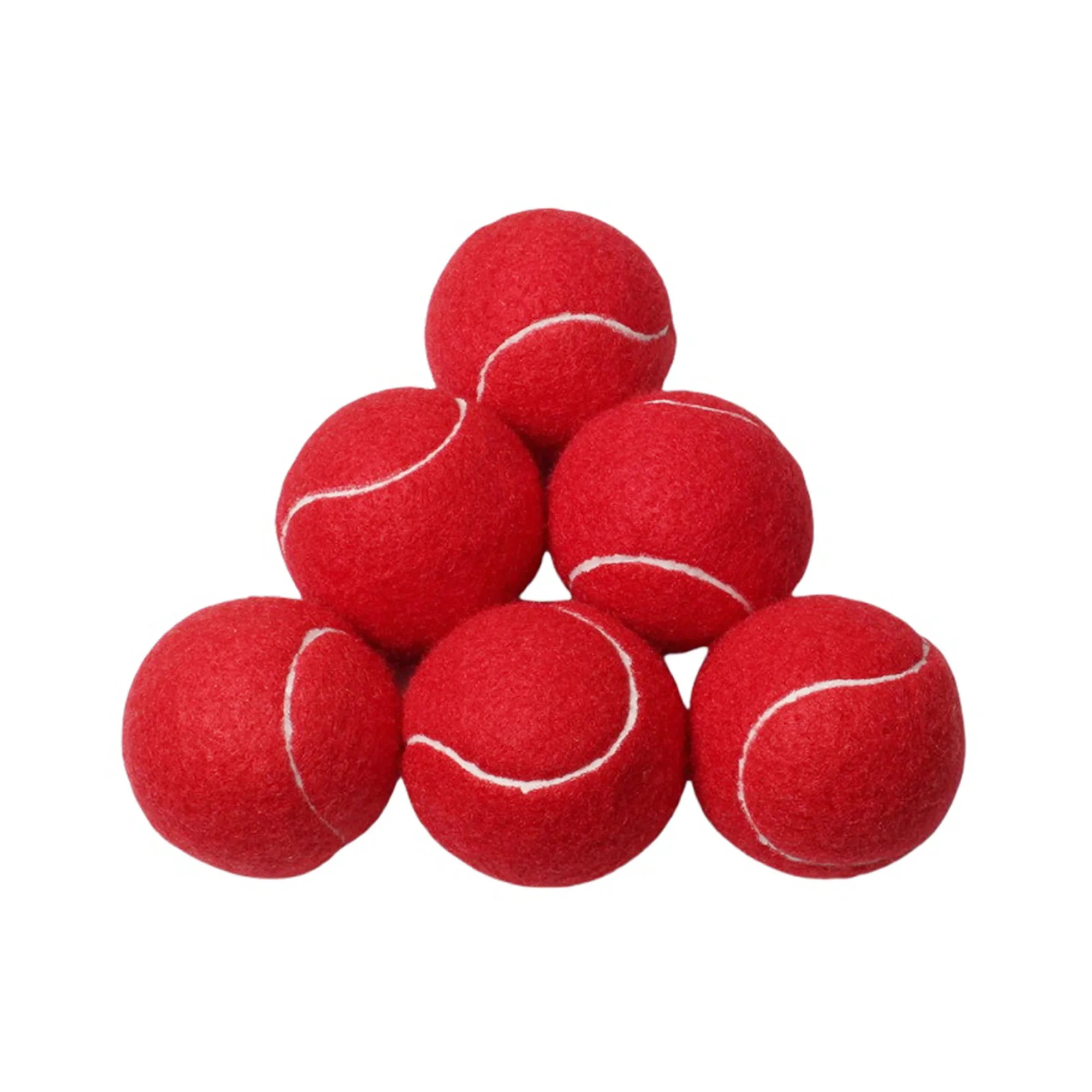 Pet Fetch Toy Tennis Ball 7