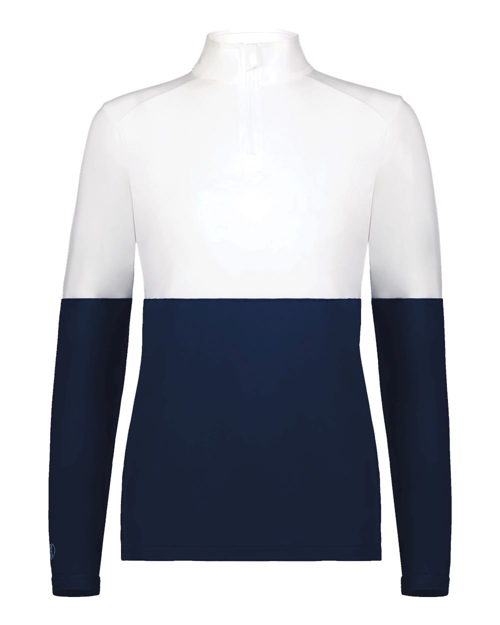 Women's Momentum Team Quarter-Zip Pullover - 223700 19