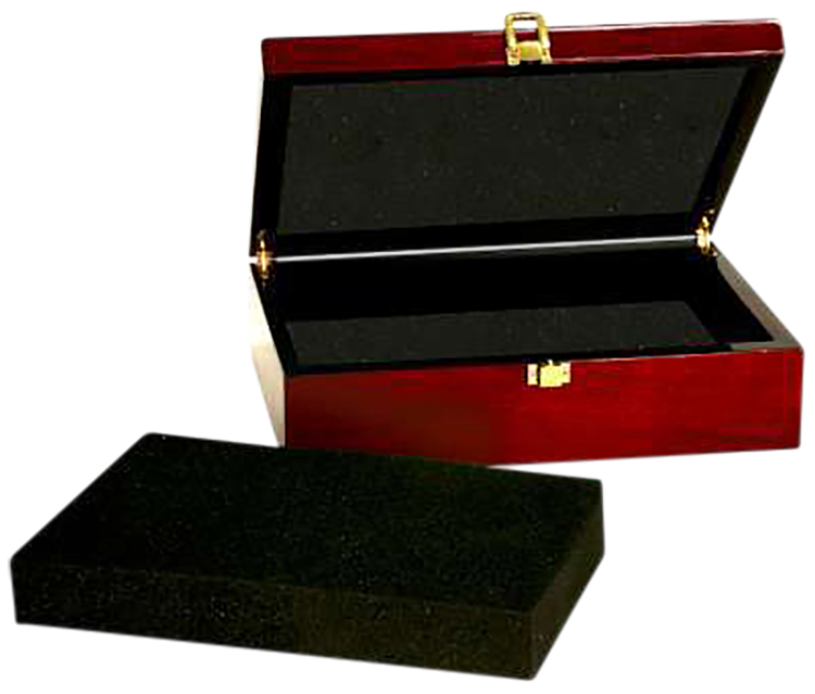 Vincenza Rosewood Gift Box I