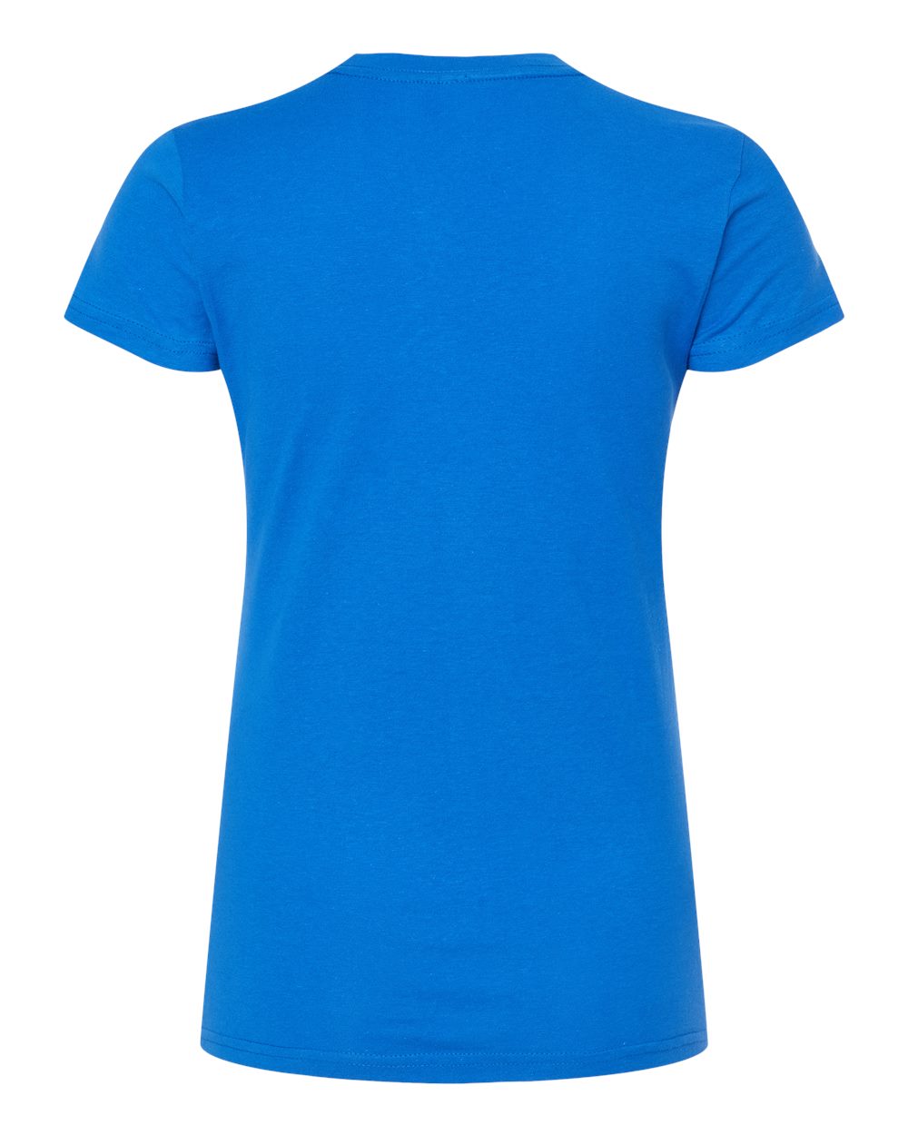 Women's Fine Jersey Slim Fit T-Shirt - 213 161