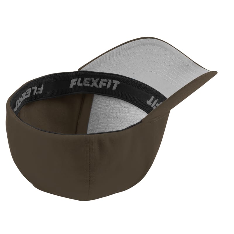 Port Authority Flexfit Cap. 4