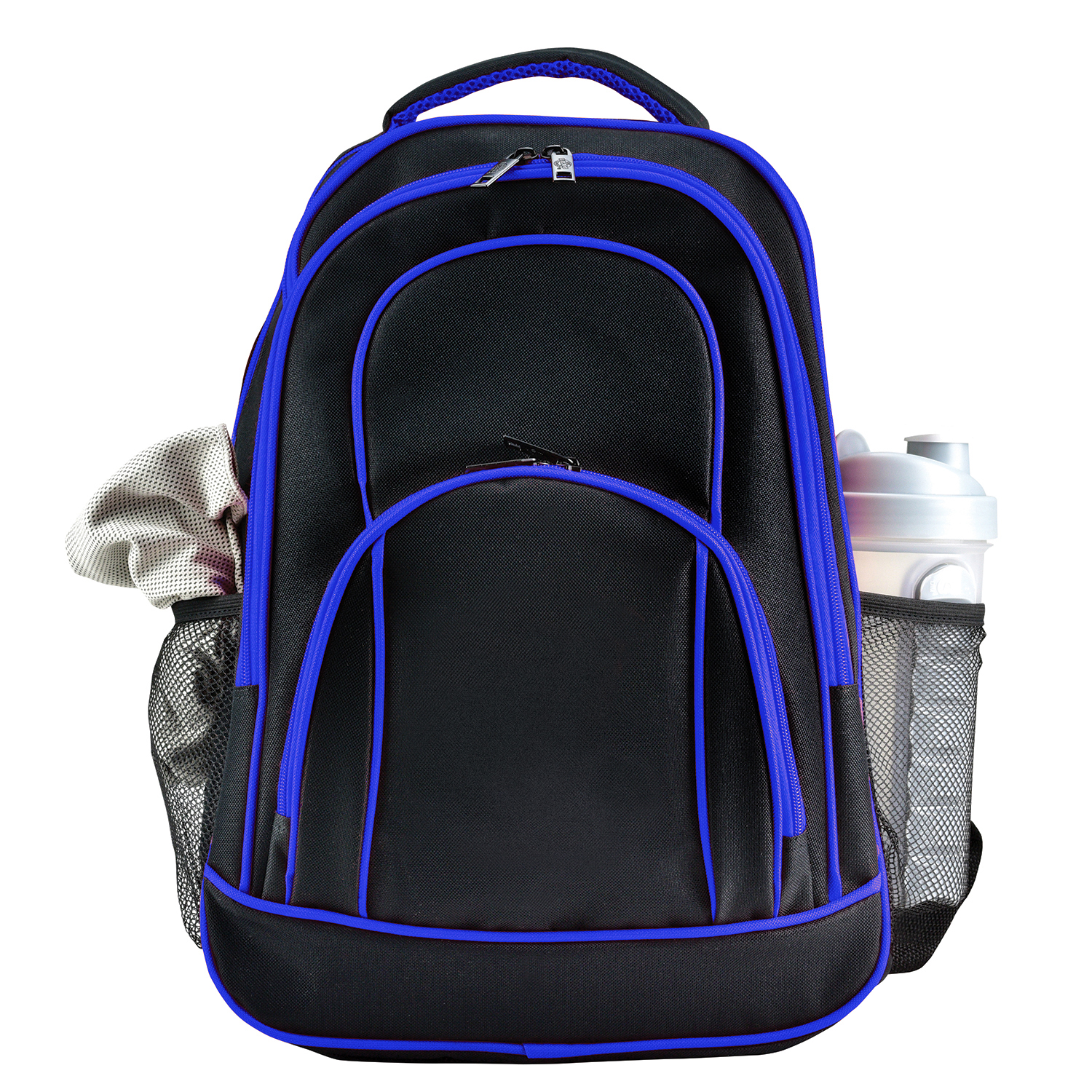 Spirit Backpack 1