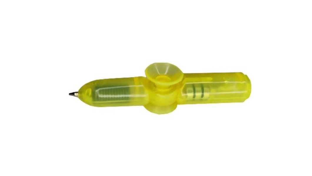 LED Fidget Spinner Pen 3