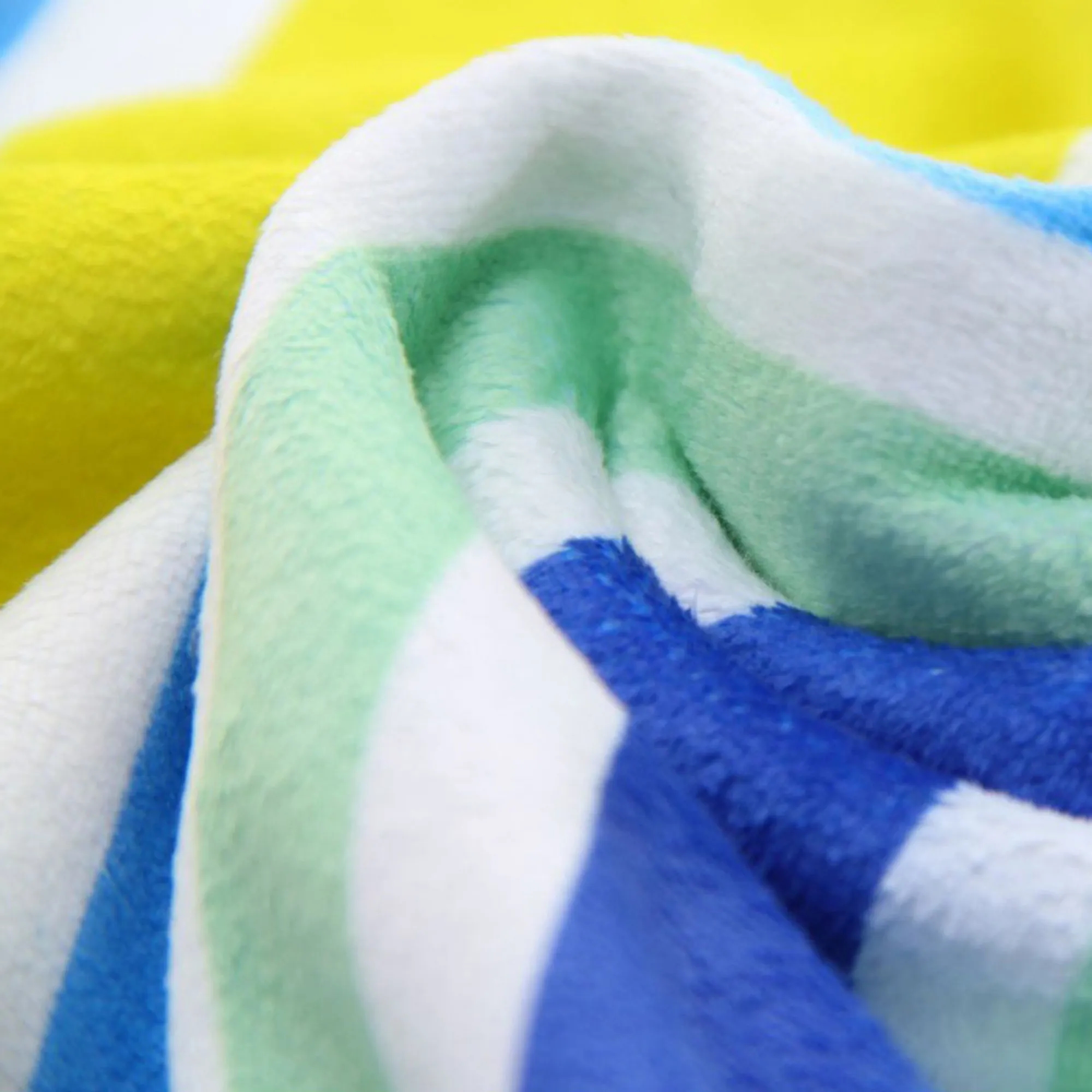 27 1/2"x55" Sublimation Microfiber Towel 2