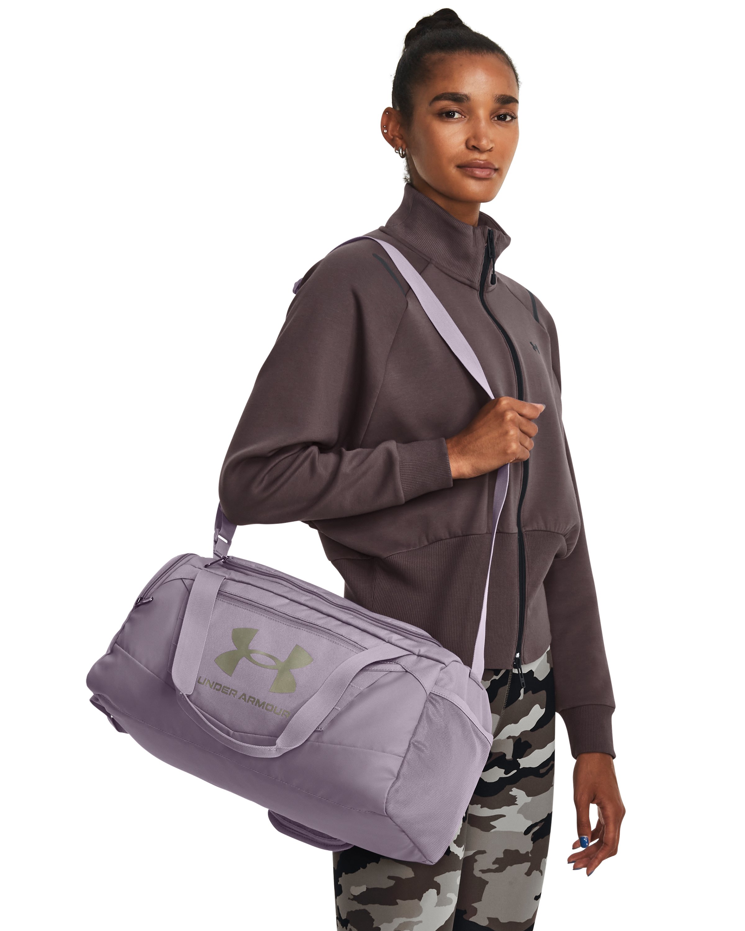 UA Undeniable 5.0 XS Duffle Bag 2