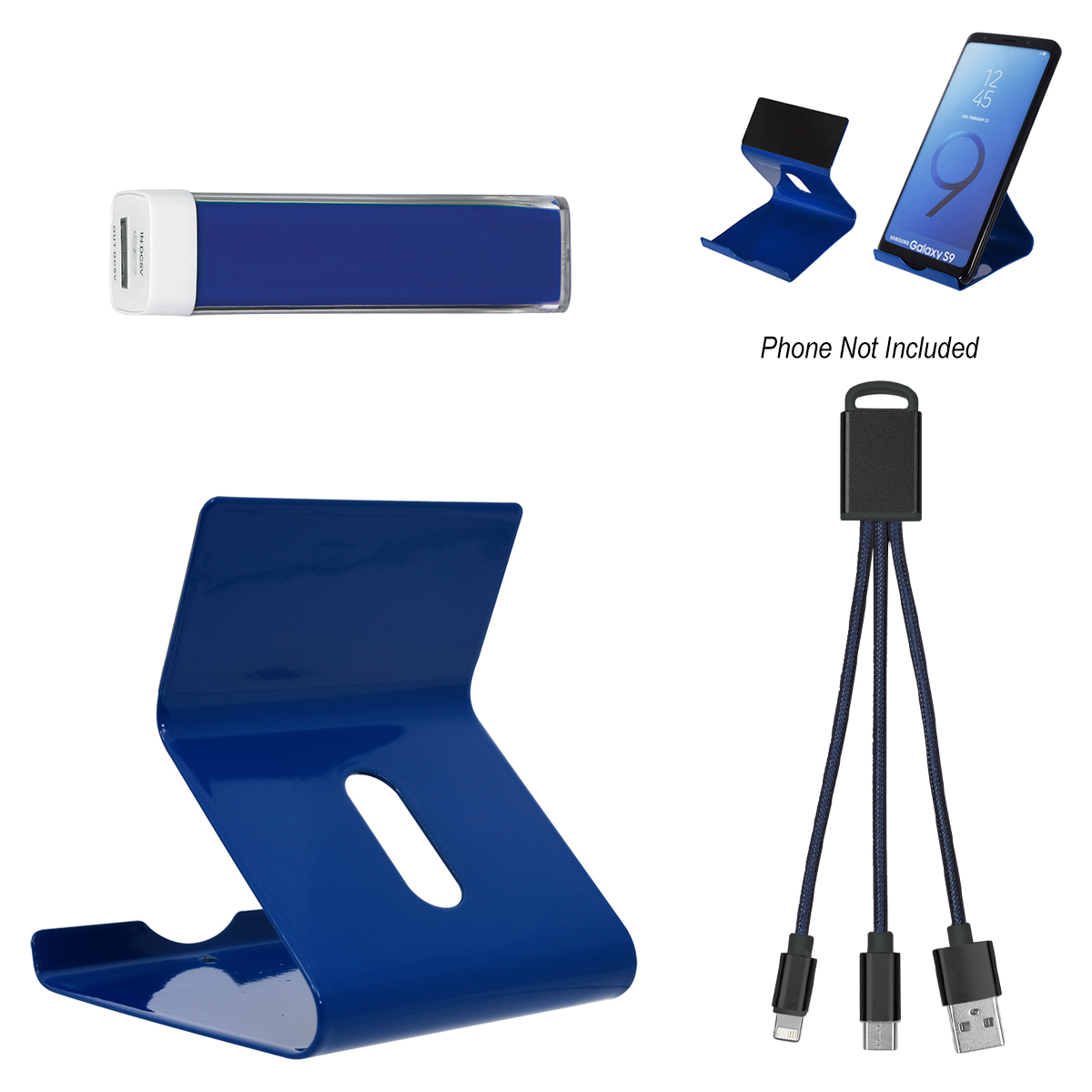 Recharge Tech Kit 2