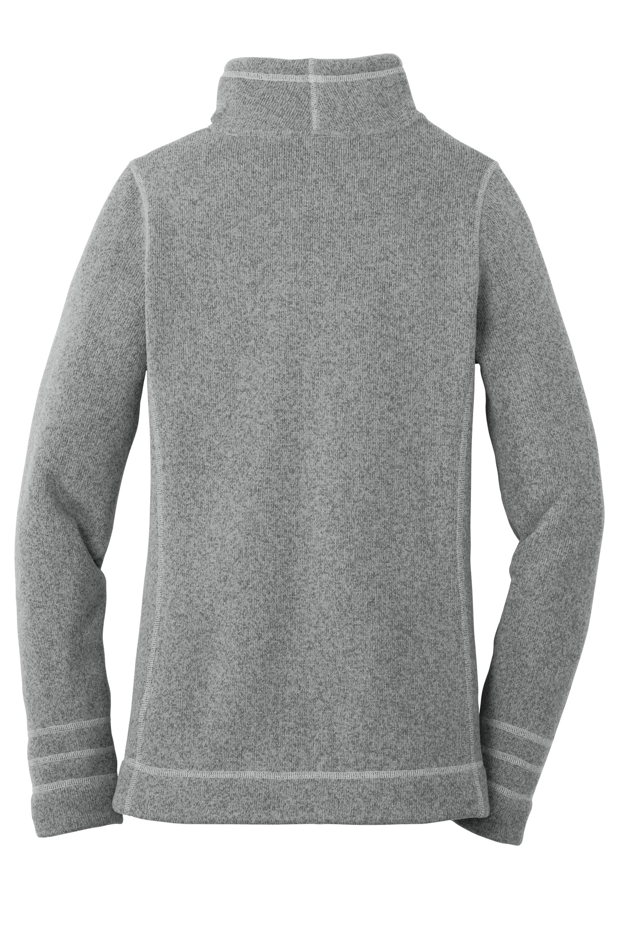 The North Face Women's Sweater Fleece Jacket. NF0A3LH8 15