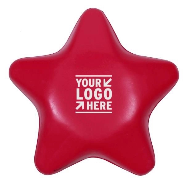 Star Stress Reliever 2