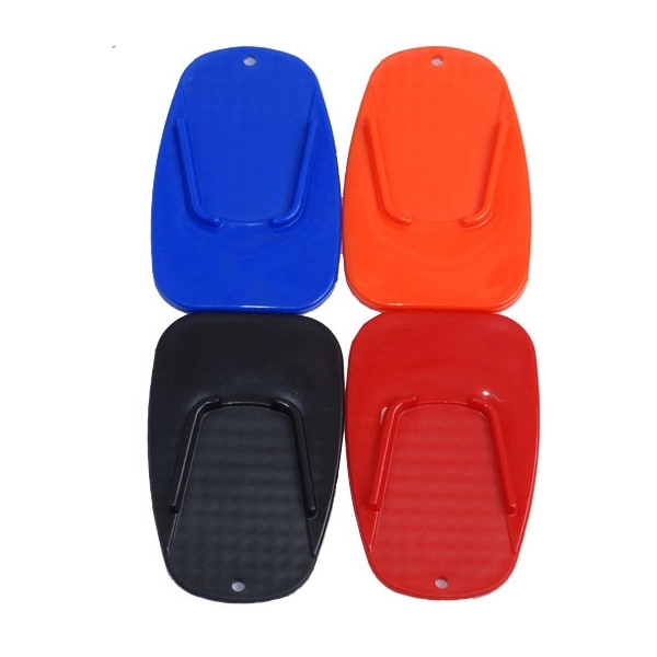 Best Motorcycle Kickstand Pads 5