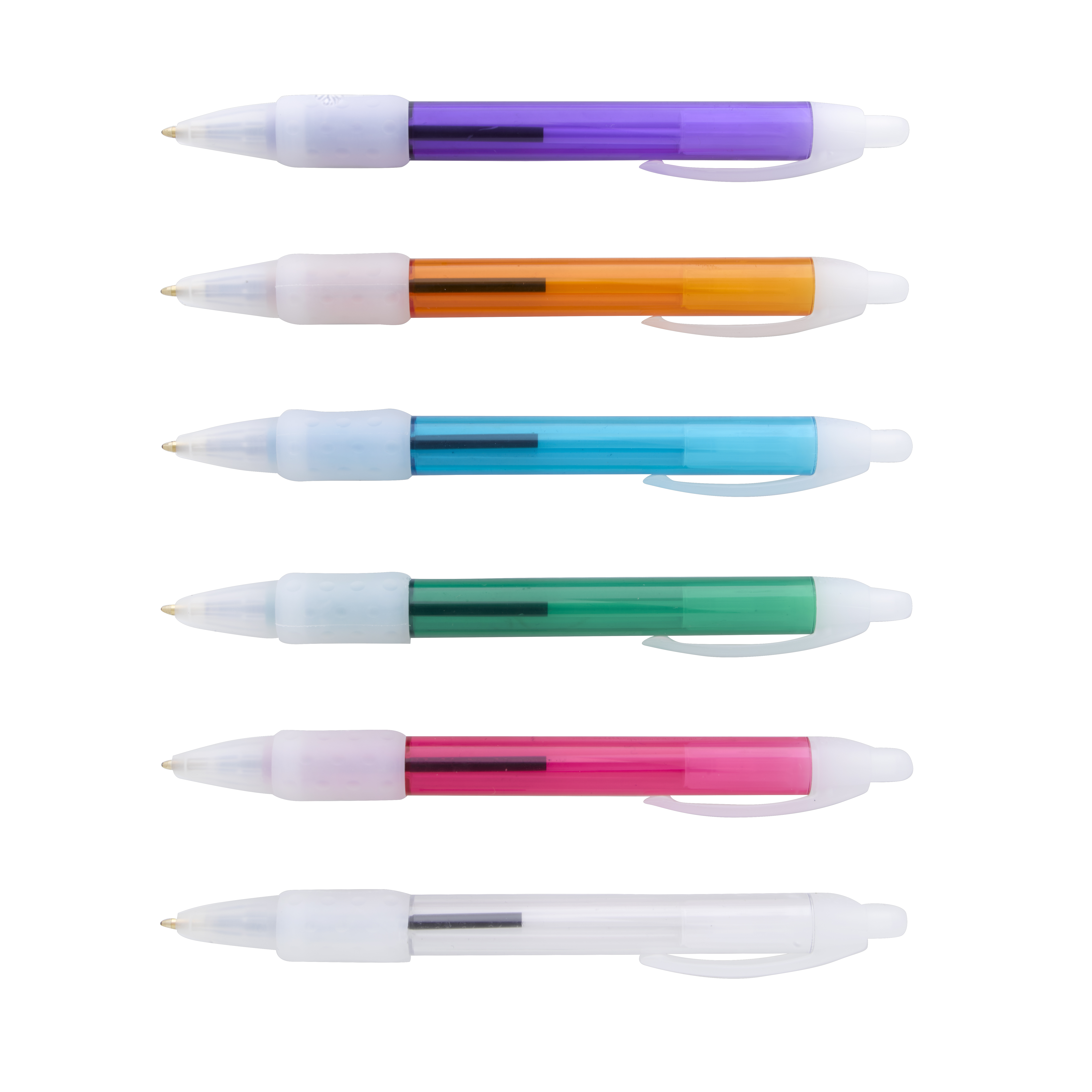 Classic Collection WideBody® Ice Grip Pen 14