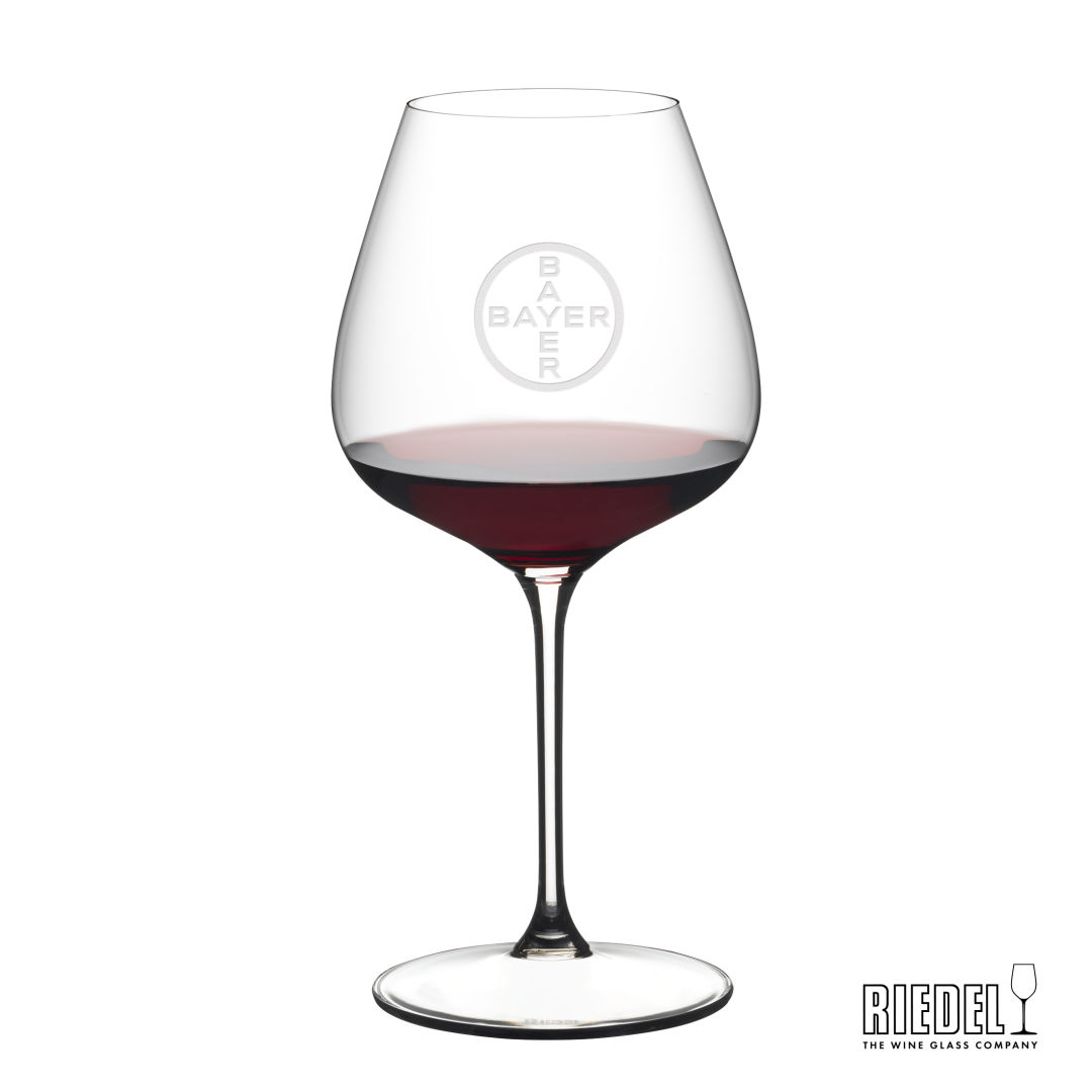 RIEDEL Trauben Wine - Deep Etch 10