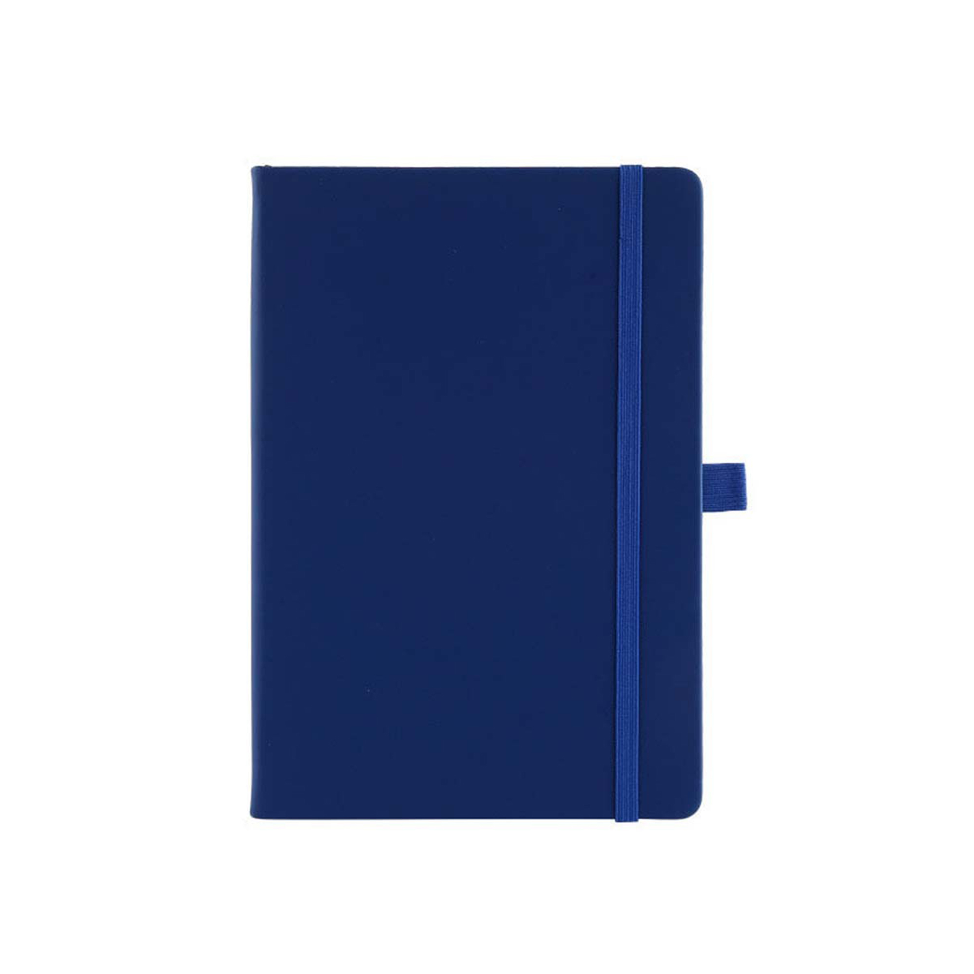 Durable PU Daily Planner Journal Business Notebook 4