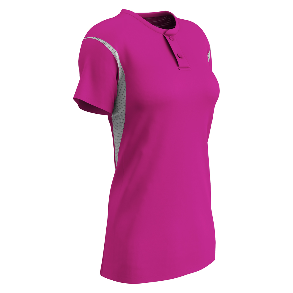 Legacy 2-Button Jersey 8