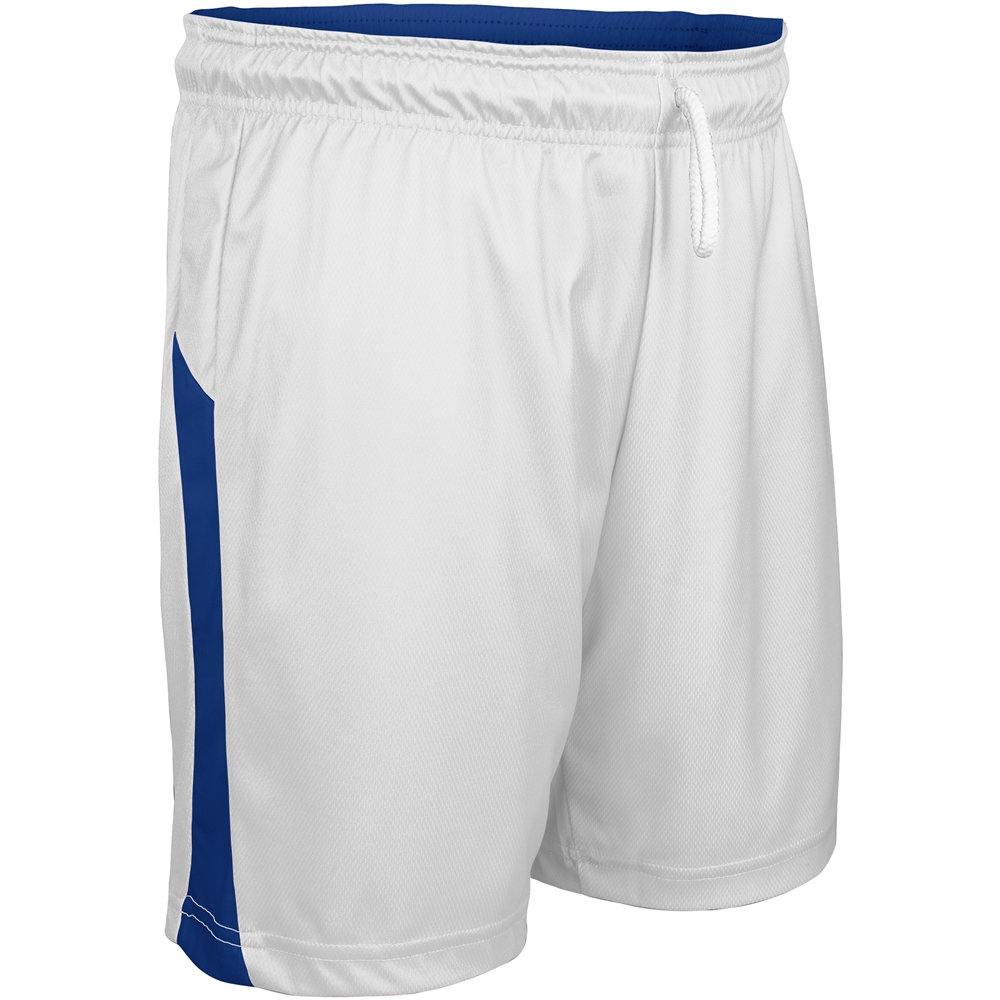 Swish Basketball Shorts 11