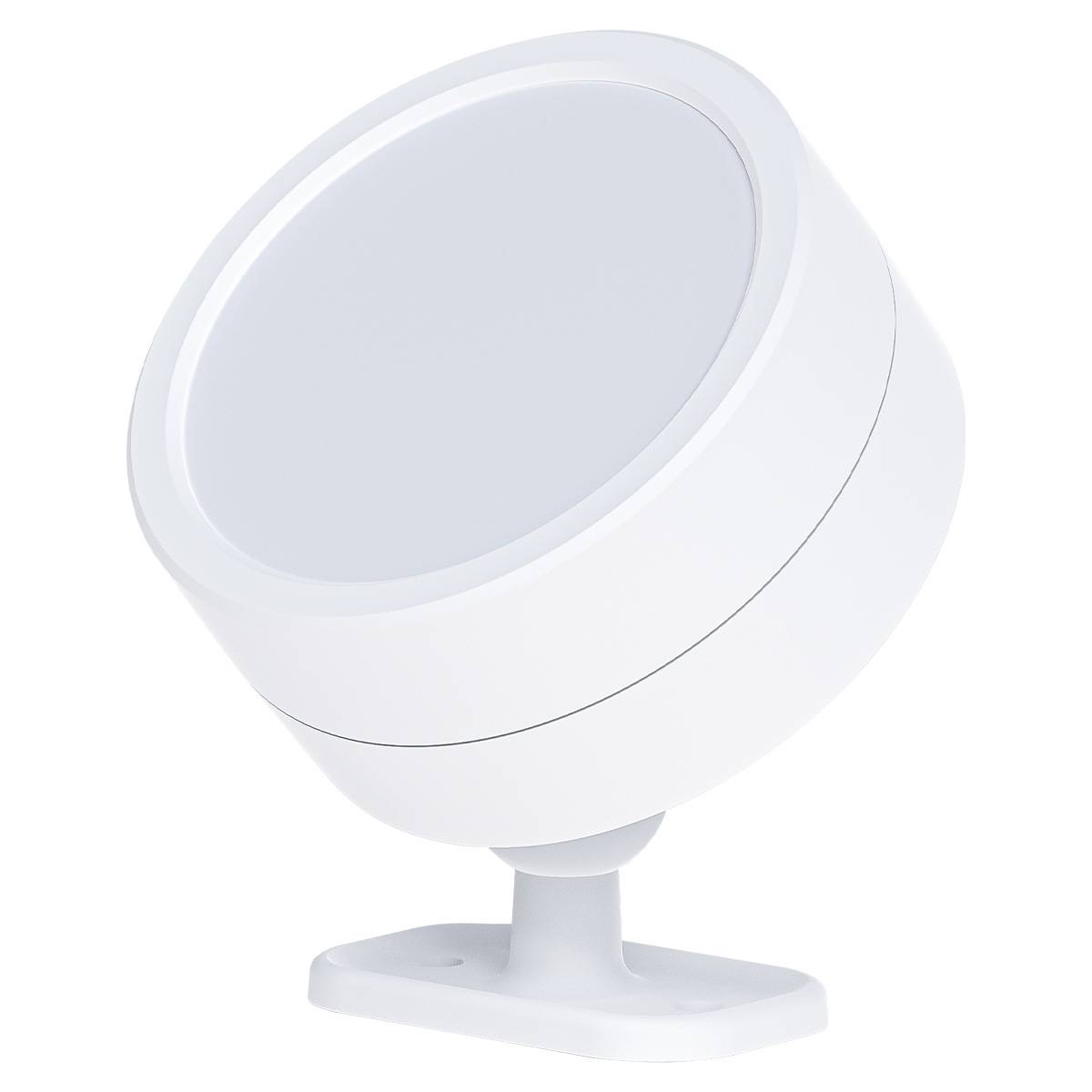 3-color LED universal wall lamp 3