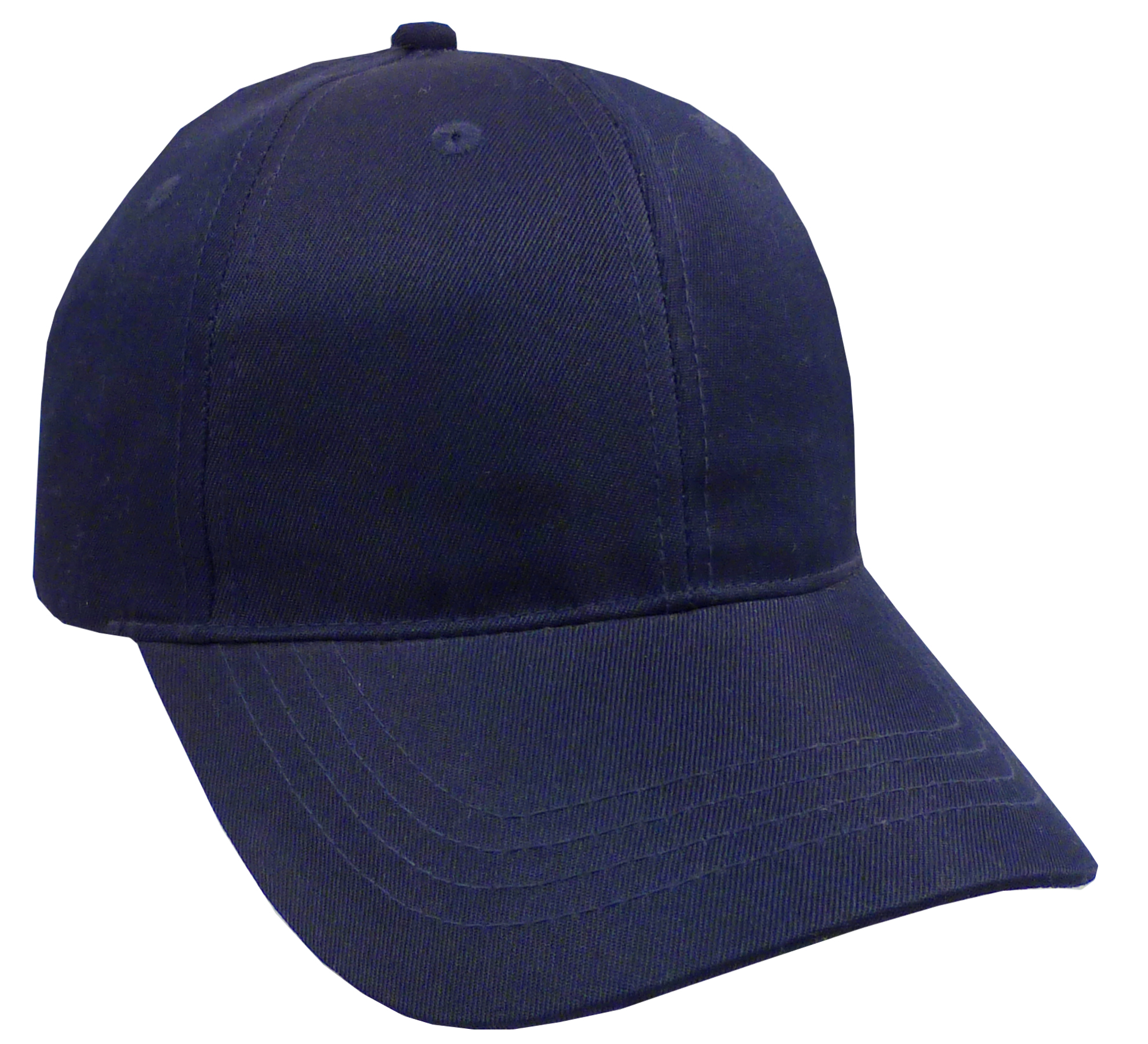 TC Cotton Twill Cap 12