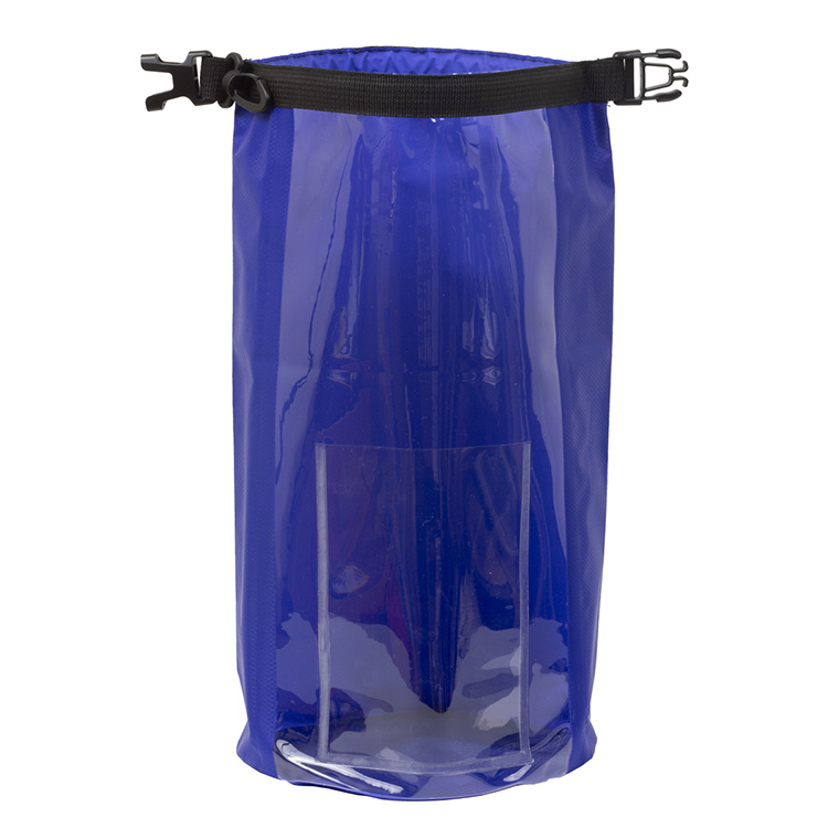 "FAIRWAY GOLF KIT" 13 Piece Golf Kit in Deluxe Dry Bag 32