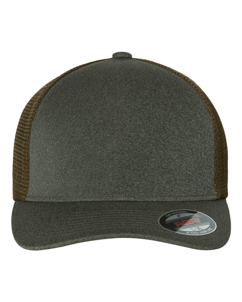 Unipanel™ Trucker Cap - 5511UP 58
